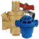 Armatury