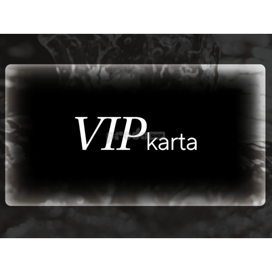 VIP karta PRODOSHOP