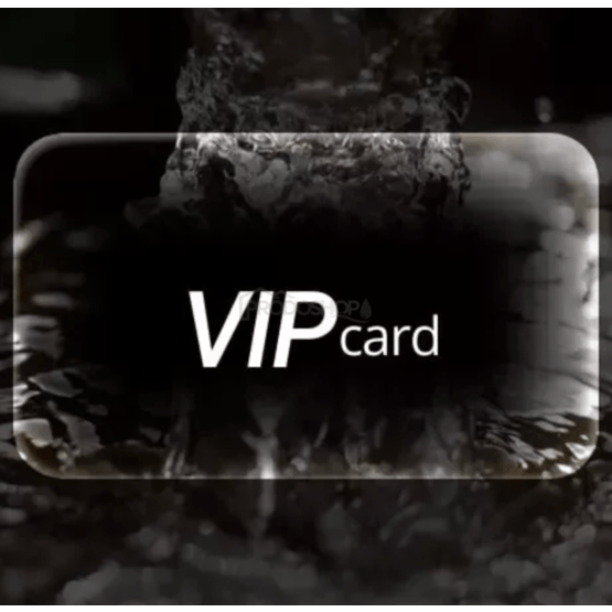 E-shop VIP karta PRODOSHOP