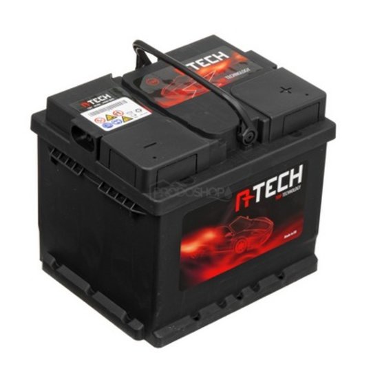 Batéria A-TECH + 12V 45Ah 360A