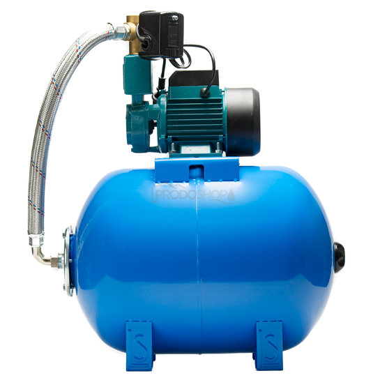 Omnigena WZ 750 / 50L háztartási vízmű
