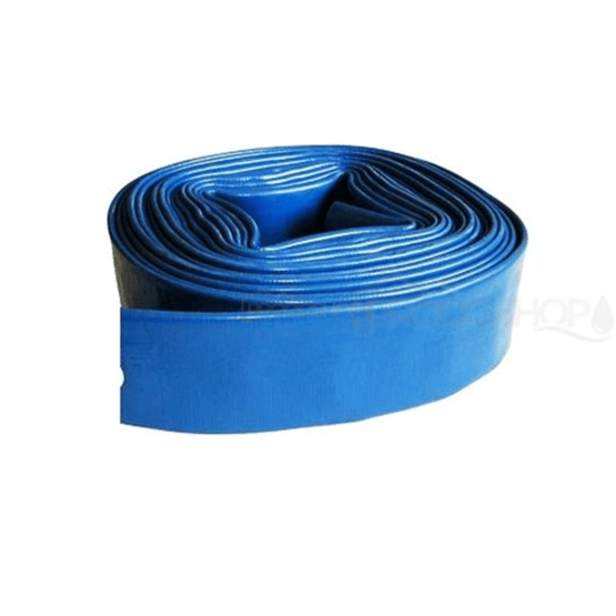
                
                Kalová hadice DN40 - 6/4“ (50m 1x bal.)                
            