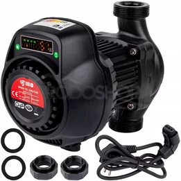 Elektronické oběhové čerpadlo MAGI MAX 25-100/180