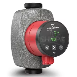 Grundfos ALPHA2 32-60 180 99411221