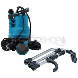 Sudové čerpadlo IP 400 RAIN
