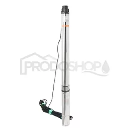 Ponorné čerpadlo 3,5" SCM 2-18 - RTS