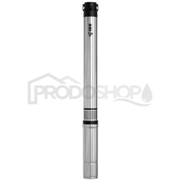 Ponorné čerpadlo 5 SD 20-14 / 400V - RTS