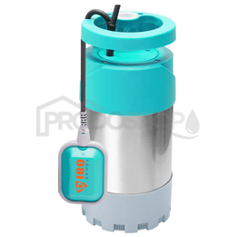 Búvárszivattyú MULTI IP 800 inox