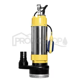 Ponorné čerpadlo Omnigena MULTI WQ 1500F