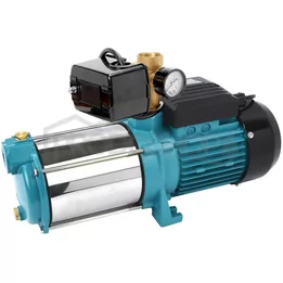 Samonasávací čerpadlo MHI 1300 inox s příslušenstvím