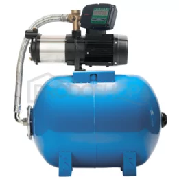 Domácí vodárna MH PRO 120/65 - 50l s IBO PRESS SX
