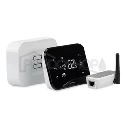 Internetový termostat SALUS iT500