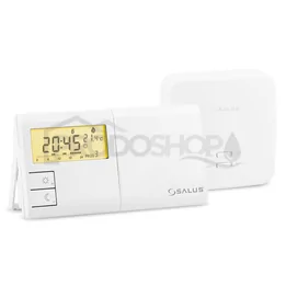 Bezdrátový termostat SALUS 091FLRFv2