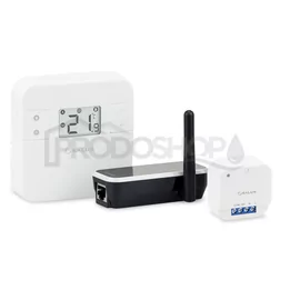 Internetový bezdrátový termostat SALUS RT310iSR