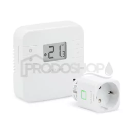 Bezdrátový termostat SALUS RT310SPE