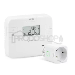 Bezdrátový termostat SALUS RT510SPE