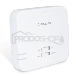 Bezdrátový termostat SALUS RXRT510