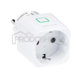 Zásuvkový přijímač SALUS SPE868 pro bezdrátové termostaty řady RT