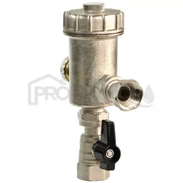 Magnetický filtr I-001 3/4"