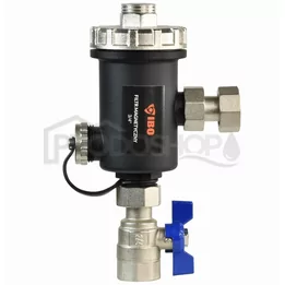 Magnetický filtr I-002 3/4"