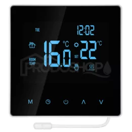 Termostat HAKL TH 750 wifi