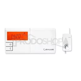 Bezdrátový termostat SALUS 091FLTX+