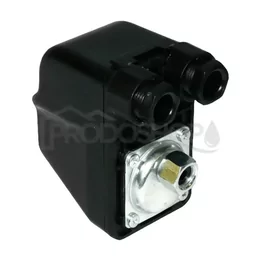 Tlakový spínač BSK-3A 230 16A 2,1-3,5bar