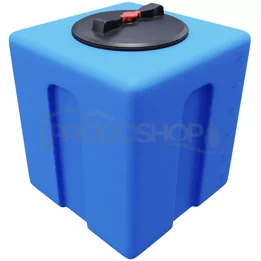 Prepravná nádrž na vodu K 60L modrá