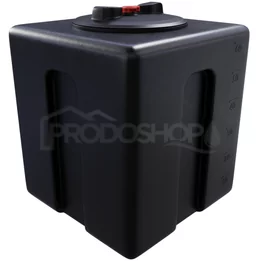 Prepravná nádrž na vodu K 60L čierna