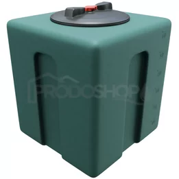 Prepravná nádrž na vodu K 60L zelená