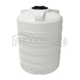 Sud na vodu V 1500L biely
