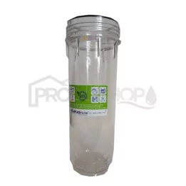 10" Nádoba filtru DP "SENIOR" se závitem