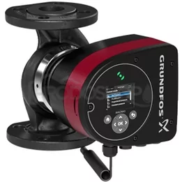 Oběhové čerpadlo Grundfos MAGNA3 80-100F PN10