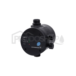 Tlaková jednotka GRUNDFOS PM 1/2,2