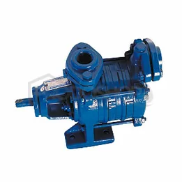 Samonasávací čerpadlo SIGMA 25-SVA-124-10-3-LM-90-1