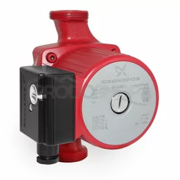 GRUNDFOS UPS 25-80 N, 230V, 180