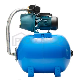 Domácí vodárna JET 100A / 50L