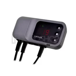  Termostat pro oběhová čerpadla SALUS PC11W