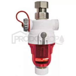 Magnetický filtr NANO HOT 3/4" COMPACT mag. 500 mcr