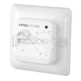Termostat HAKL TH 300 manuální