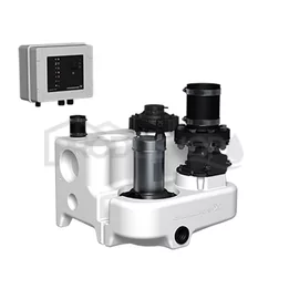 Přečerpávací stanice Grundfos Multilift MSS 11.1.2