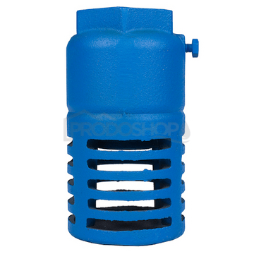 Sací koš PIRÁT 2 1/2"