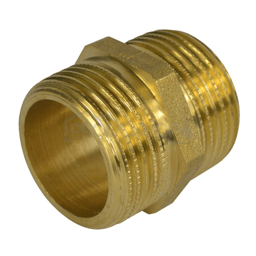 Vsuvka 6/4" mosadz