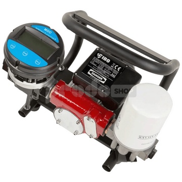 Čerpadlo na olej AOP 60E (0,37 kW, 230 V) s prietokomerom