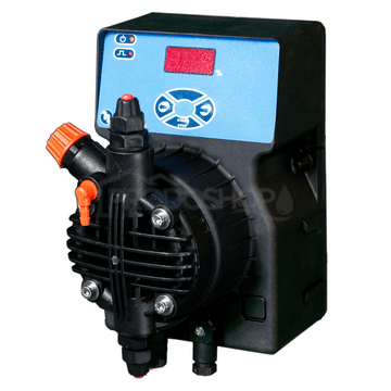 Dávkovací čerpadlo ETATRON DLX-MA digitální