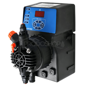 Dávkovací čerpadlo ETATRON DLX-VFT impulsní