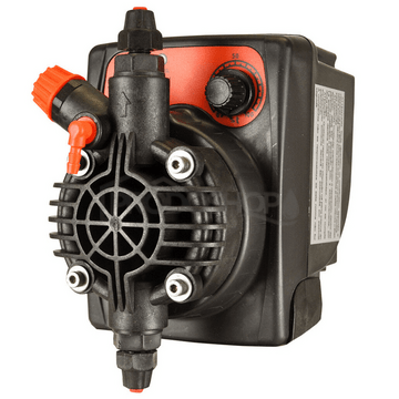 Dávkovací čerpadlo ETATRON PKX-MA manuální