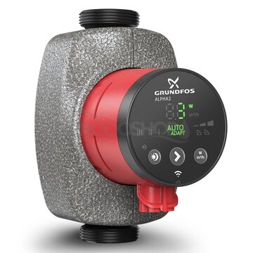 Grundfos ALPHA2 15-40 130 99411107