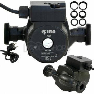Oběhové čerpadlo OHI PRO 25-60/180