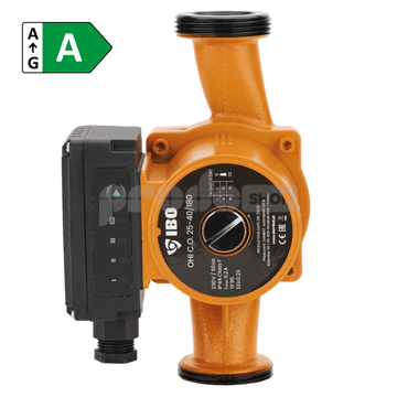 Obehové čerpadlo OHI CO 25-40/180
